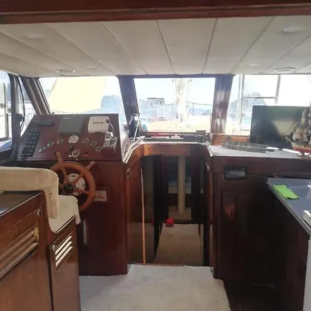 Emir Timur Botel Ortaca (Mugla)