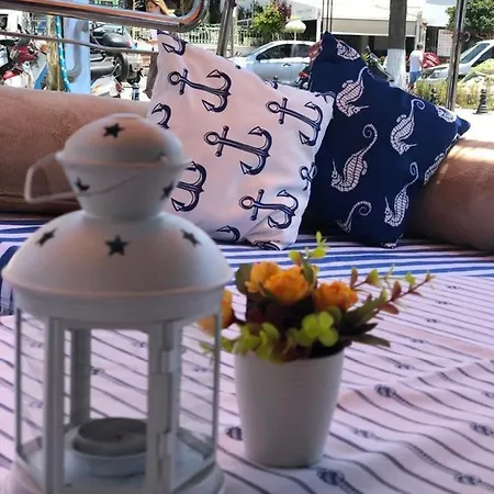 Emir Timur * Ortaca (Mugla)