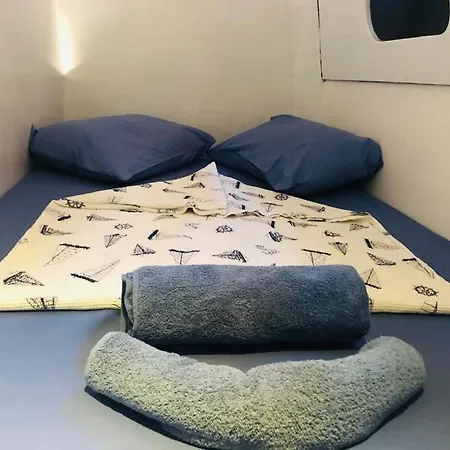 Bådhotel Emir Timur Ortaca (Mugla)