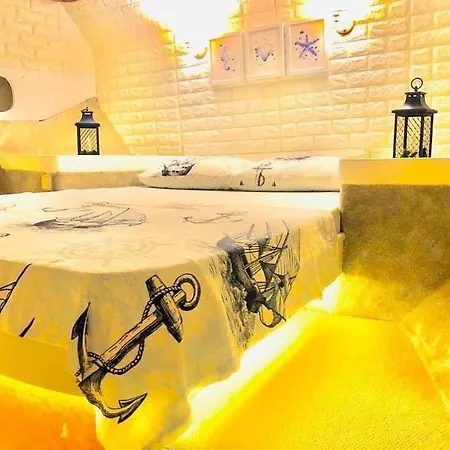 Bådhotel Emir Timur Ortaca (Mugla)